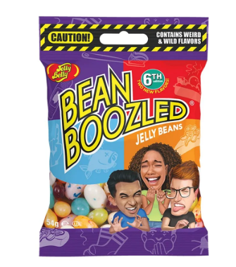 Bean Boozled 54g