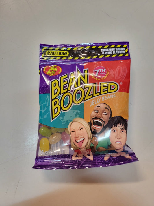 Jelly Belly Bean Boozled 54 g