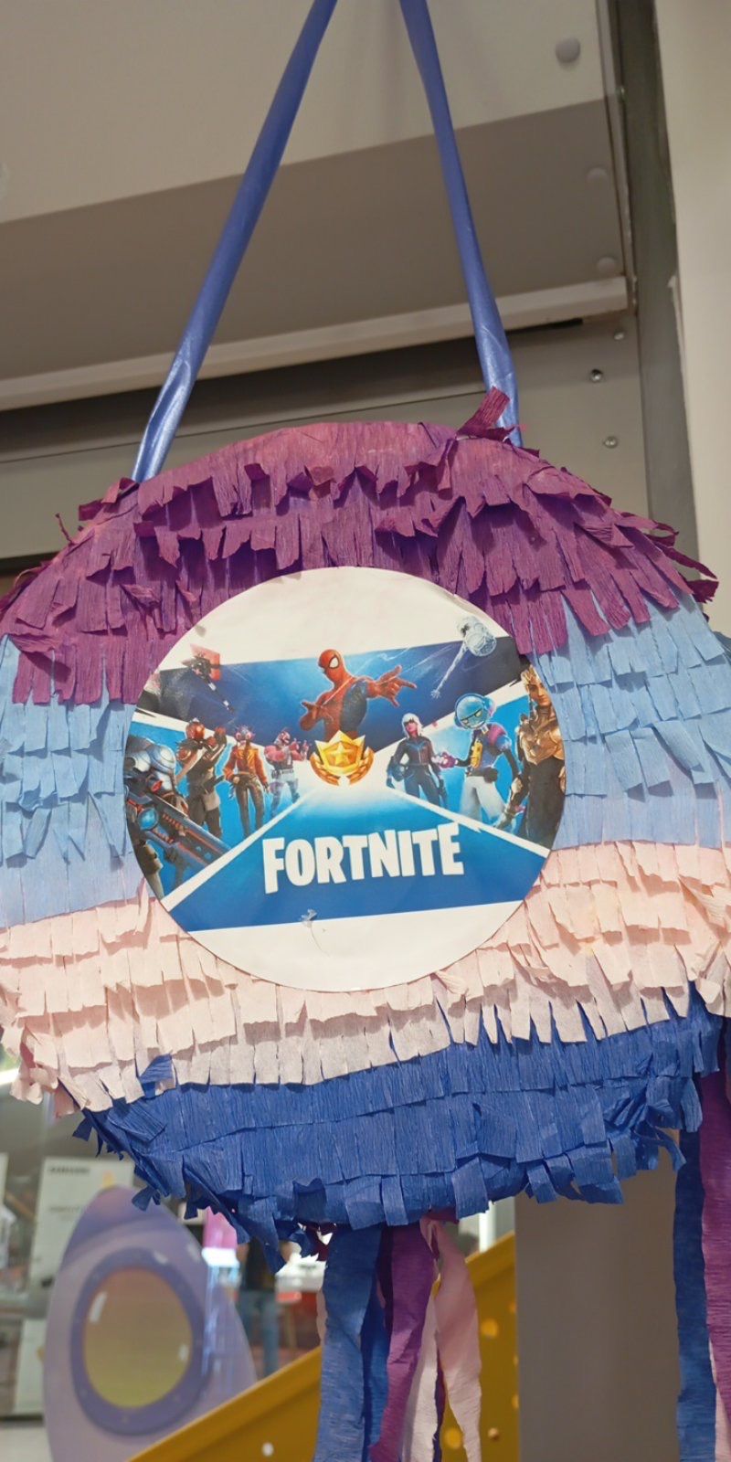 Fortnite pinjata