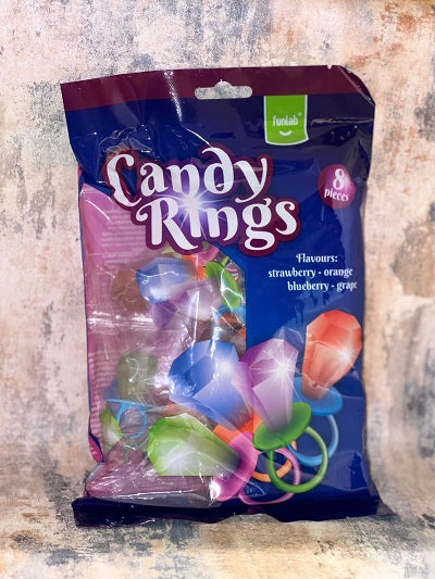 Candy Rings