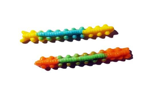 Jelly centipede