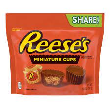 Resses Mini Cups