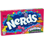 Nerds Rainbow