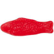 Swedish FIsh