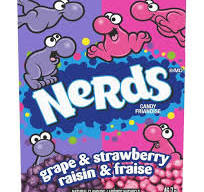 Nerds  Chewy Candy