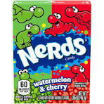 Nerds  Chewy Candy