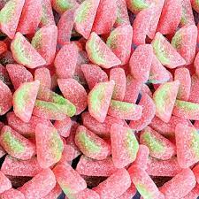 Sour Patch Kids Watermellon