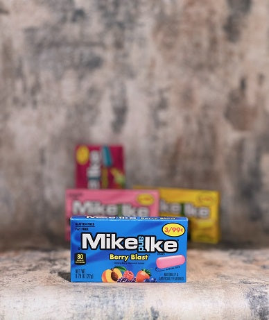 Mike and Ike Berry Blast, 22g