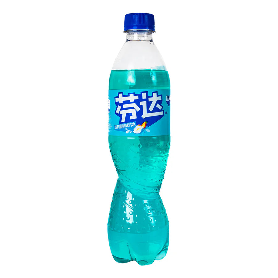 Fanta breskva-jasmin