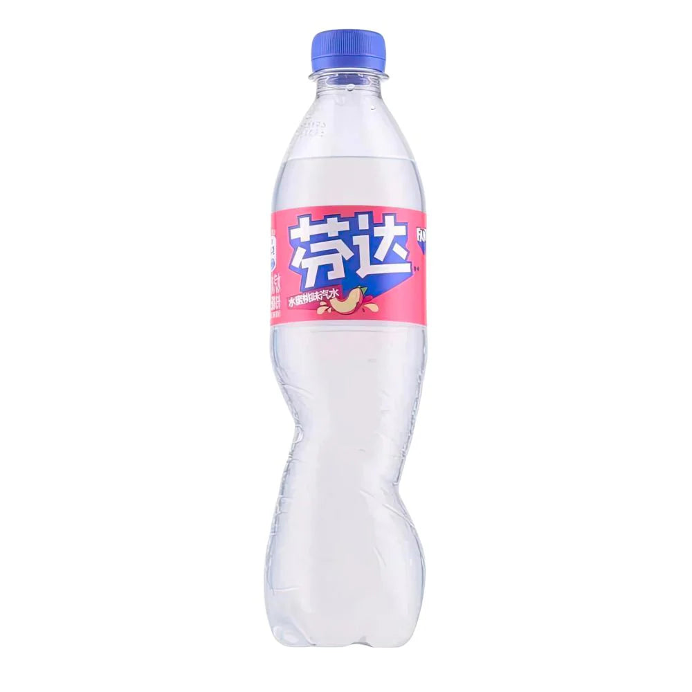 Fanta bijela breskva