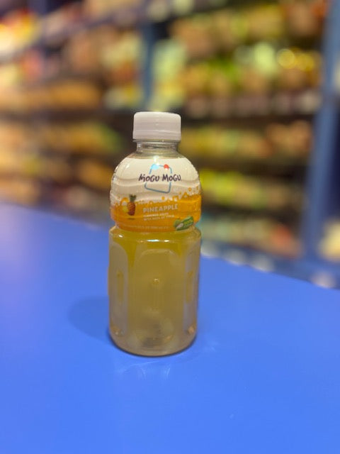 MOGU MOGU ananas
