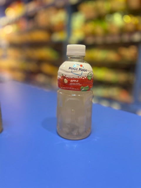 MOGU MOGU jabuka