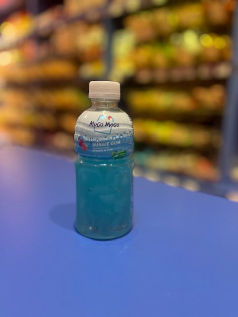 MOGU MOGU drink