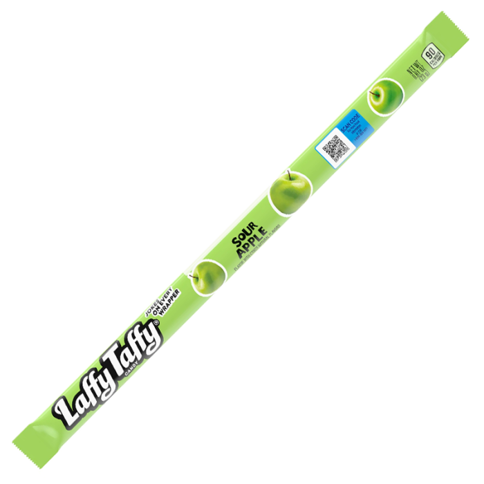 Laffy Taffy kisela jabuka
