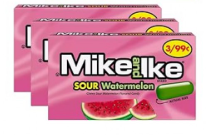 Mike and Ike Watermelon