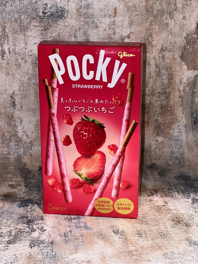 Pocky štapići- Jagoda