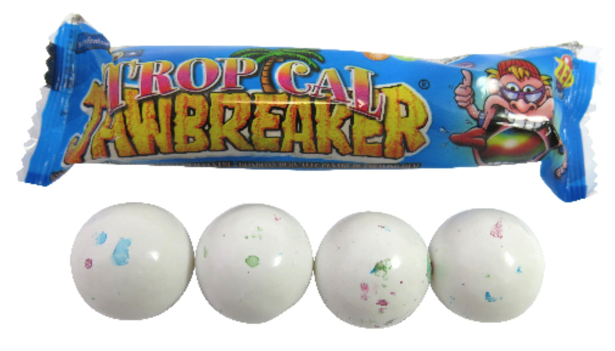 Jawbreaker tropical