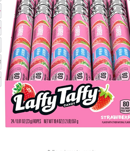 Laffy Taffy jagoda