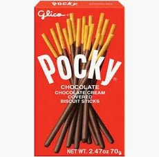 Pocky štapići / Čokolada