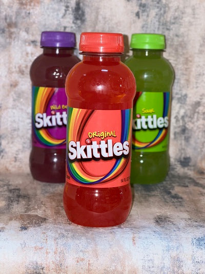 Skittles original flavoured drink