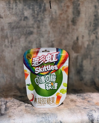 Skittles Tea fruit / Asia