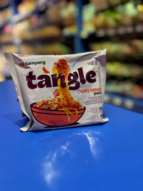 Samyang Tangle Pomidorowe 105g