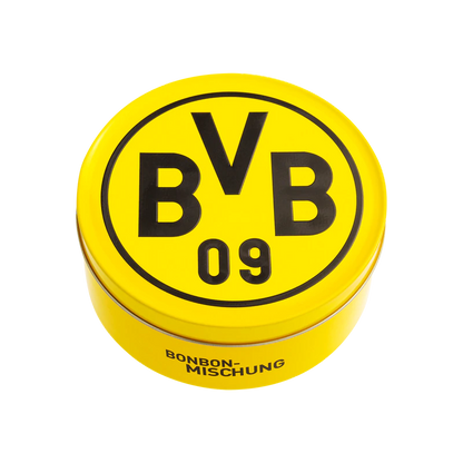 FC BVB tvrdi bomboni sa okusom kole i limuna