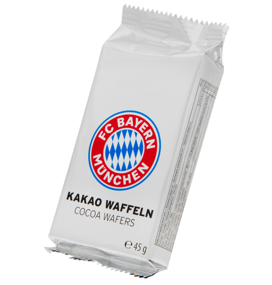 FC Bayern napolitanka sa čokoladnim punjenjem