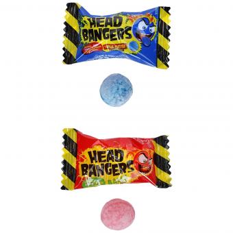 Head Bangers balls (10 komada)