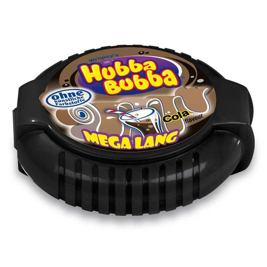 Žvakaća guma Hubba Bubba /Mega long/ Cola