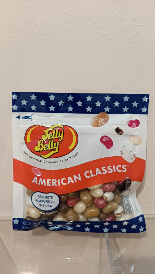 Jelly belly/American classics